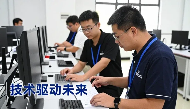 运维托管服务成就价值：成都艺锦蜀绣有限公司经验谈